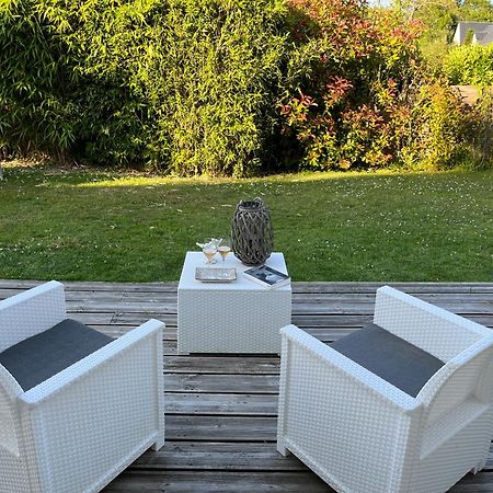 Les Nord'Mandines Trouville-sur-Mer Exterior foto
