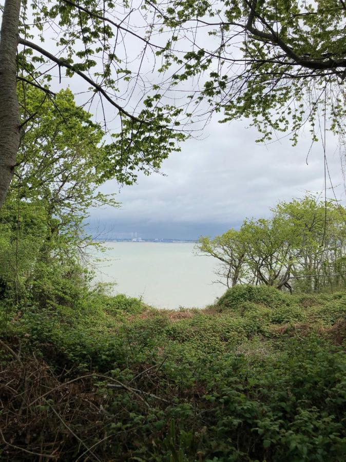 Les Nord'Mandines Trouville-sur-Mer Exterior foto