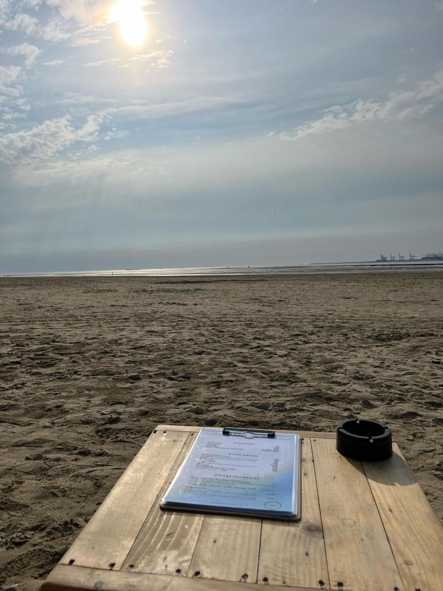 Les Nord'Mandines Trouville-sur-Mer Exterior foto